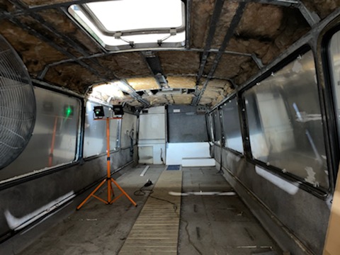 Bus Conversion Before Works3