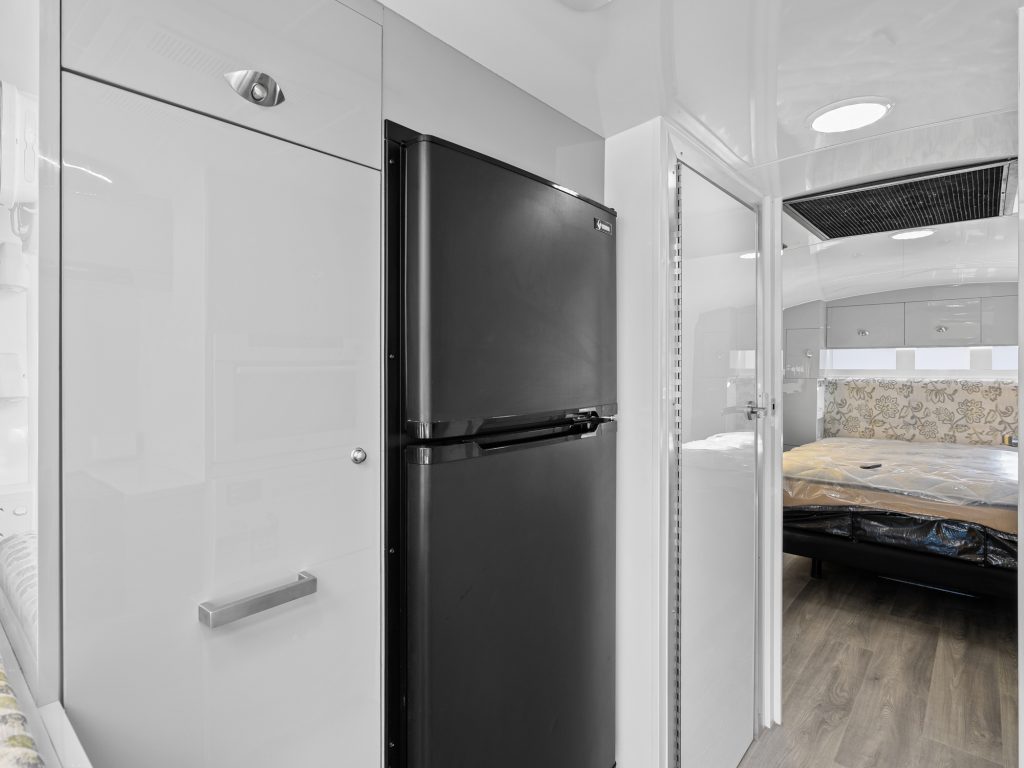 Renovating a Bus - Kitchen