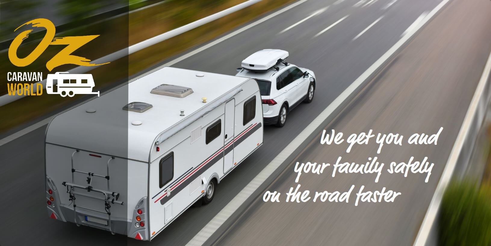 Ultimate Guide to Choosing The Best Caravan Insurance Company